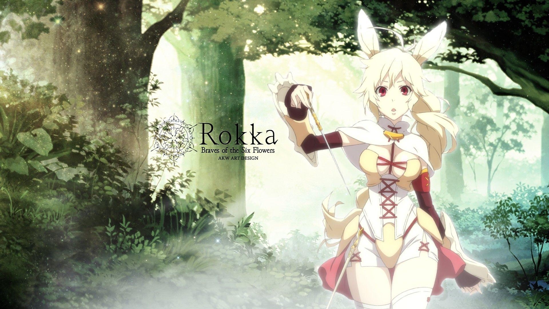 1920x1080 Rokka No Yuusha wallpaper.com Wallpaper World, Desktop