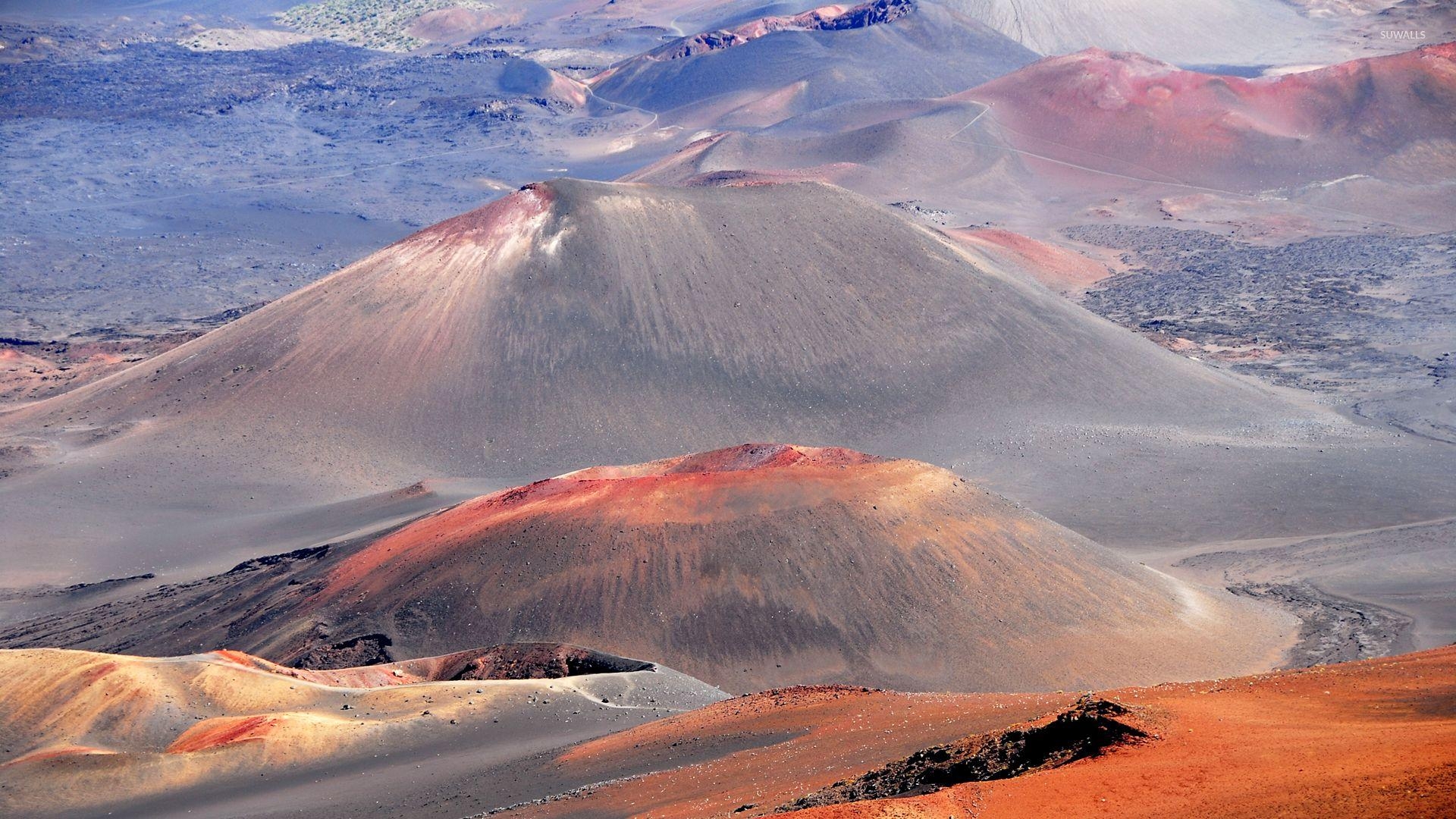 1920x1080 Haleakala National Park wallpaper wallpaper, Desktop