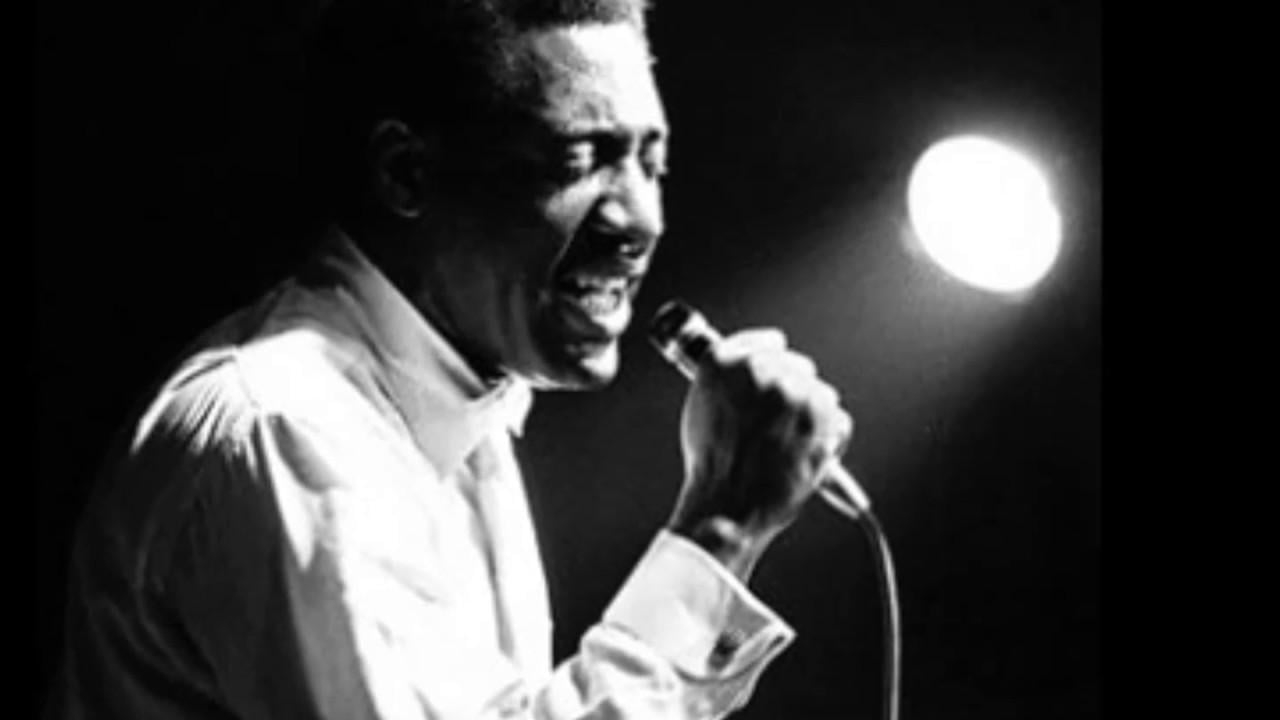 1280x720 Otis Redding, WHITE CHRISTMAS, Desktop