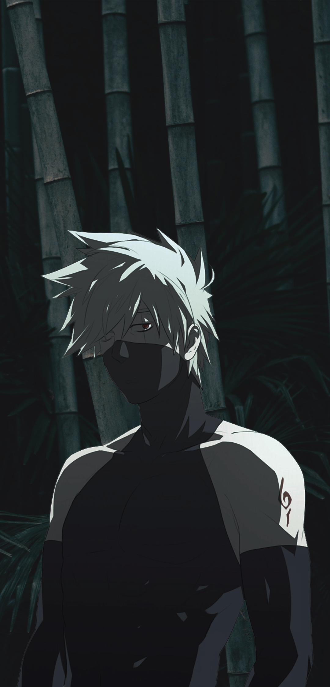 1080x2250 4K Naruto Wallpaper, Phone