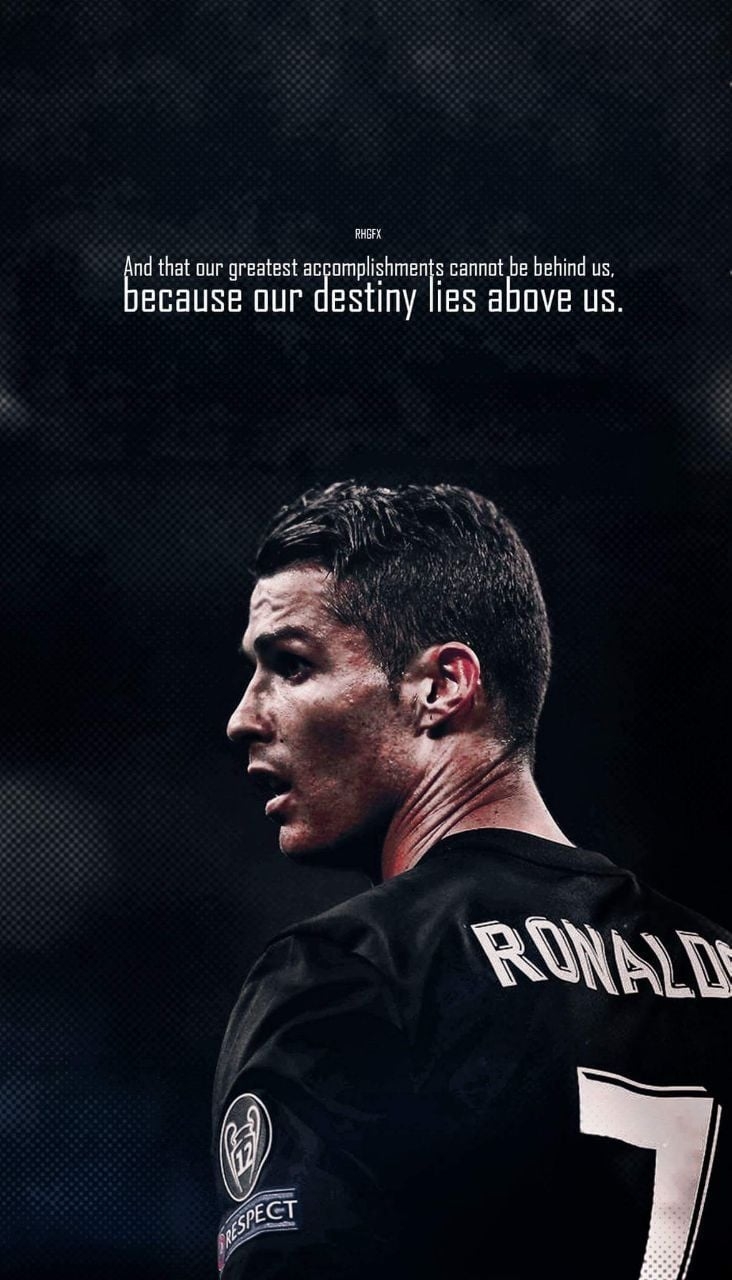 740x1280 Cristiano Ronaldo Quotes Wallpaper Free Cristiano Ronaldo Quotes Background, Phone