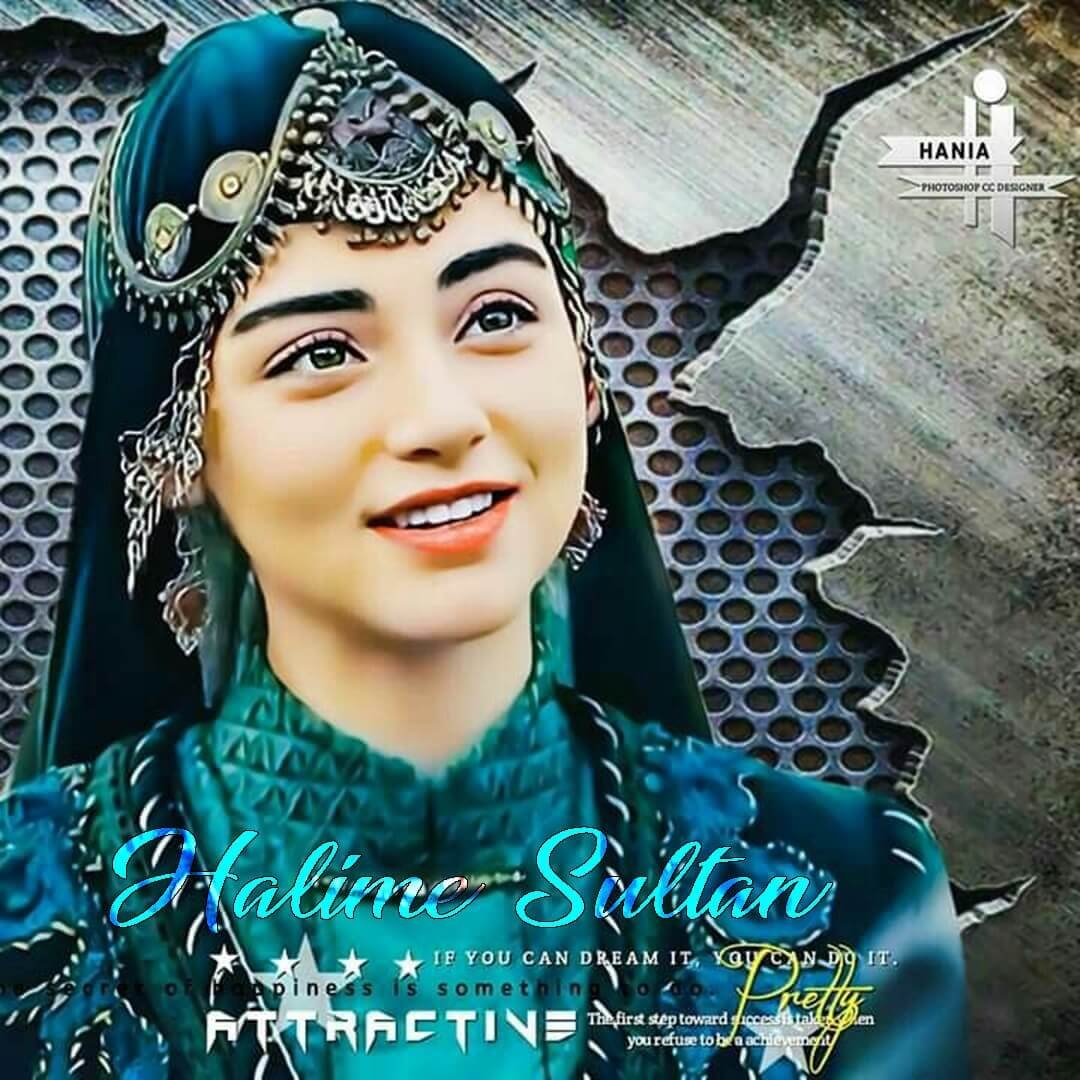 1080x1080 Ertugrul Actress Halime Sultan HD Wallpaper And Dp, Phone