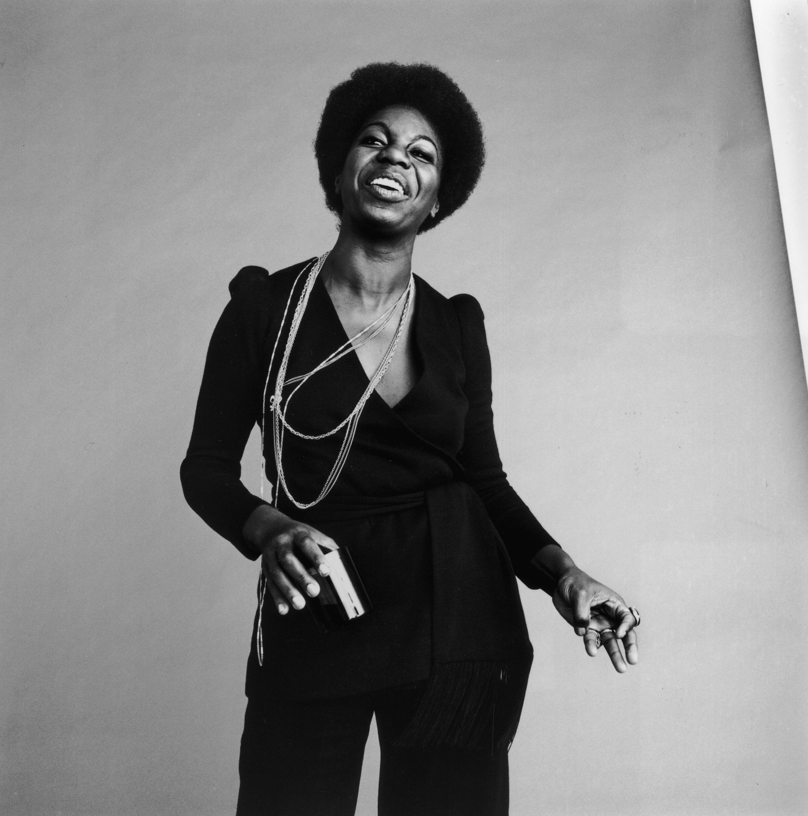 3210x3240 Download Free Modern Nina Simone The Wallpaper px. HD, Phone