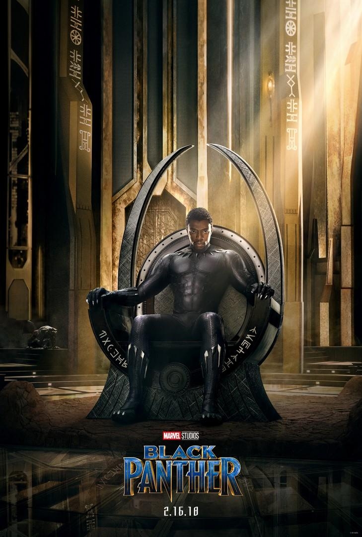 730x1080 HD Wallpaper Black Panther Movie 3D iPhone Wallpaper, Phone