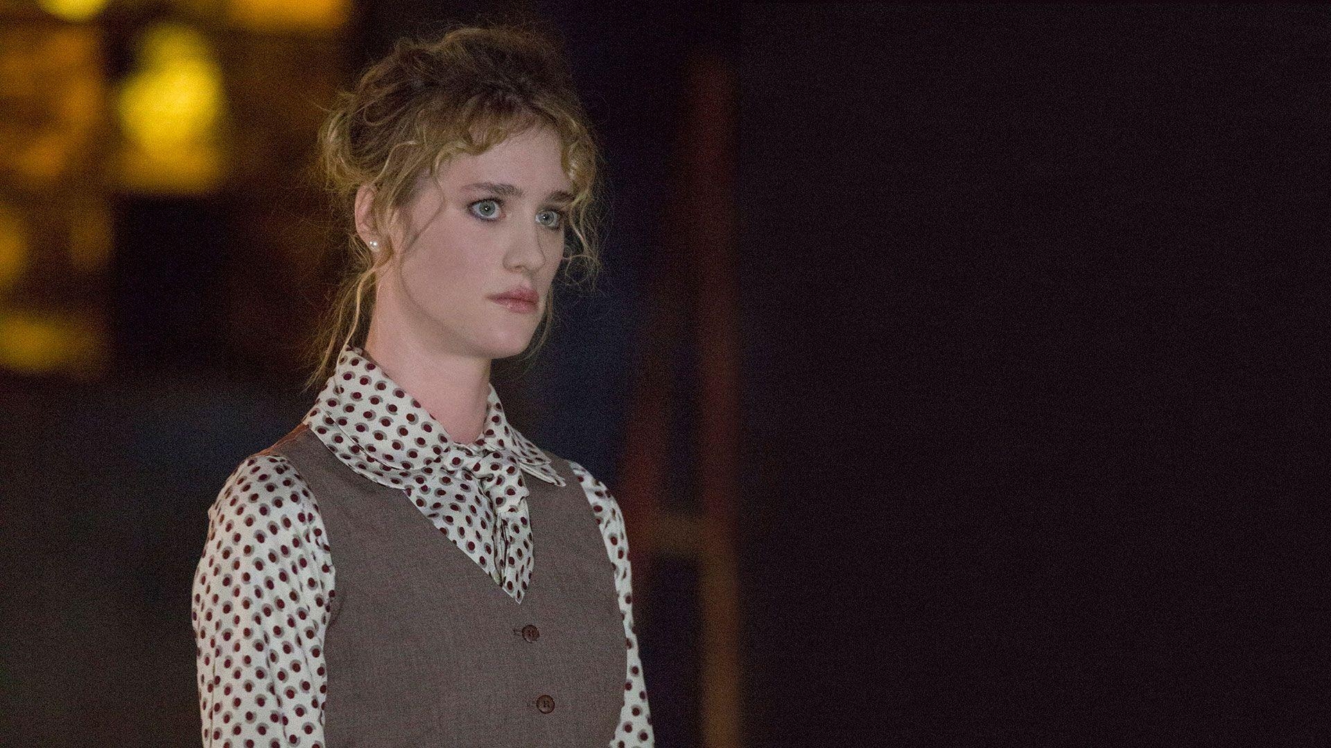 1920x1080 Mackenzie Davis Wallpaper 21 X 1080, Desktop