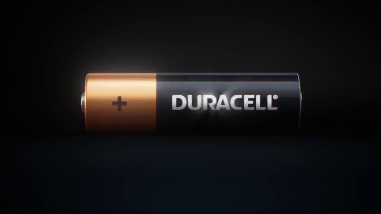 1280x720 Duracell Logo. Logo animation & Sonic branding. Logos, Branding, Desktop