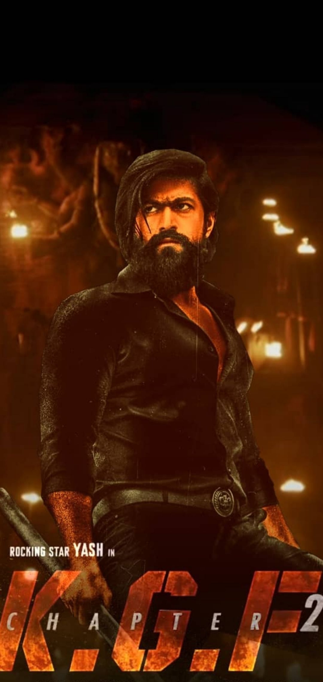 1080x2280 Wallpaper Of Kgf HD Wallpaper, Phone