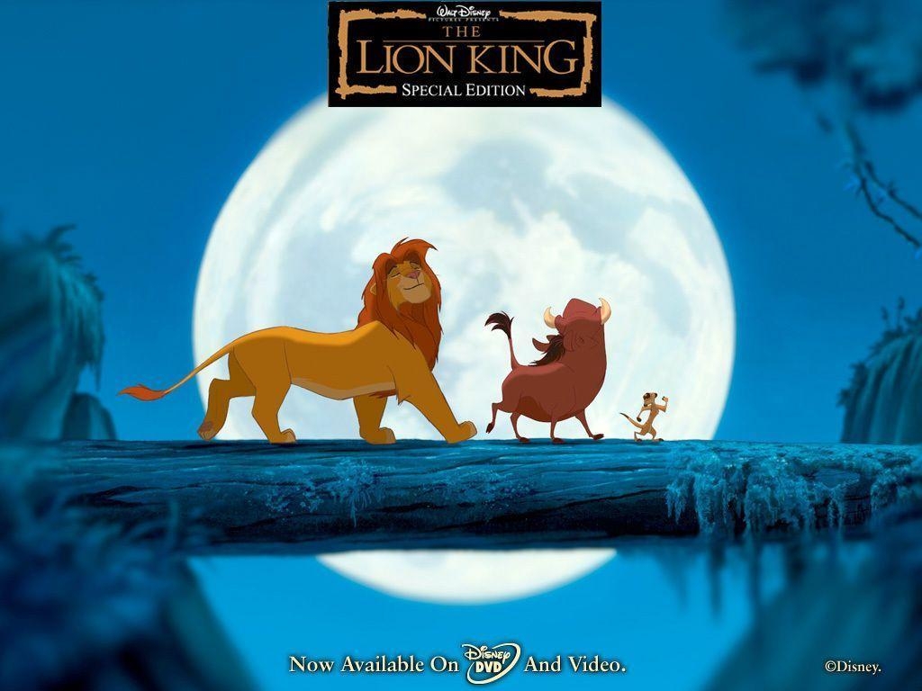 1030x770 The Lion King Wallpaper Lion King 2:Simba&;s Pride Wallpaper, Desktop