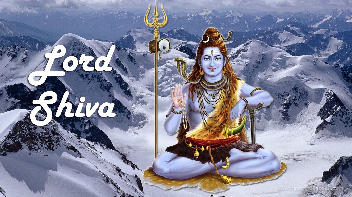 1370x770 Free download Lord shiva HD wallpaper  from our god shiva gallery to decorate desktop, laptop, tablet and m. Lord shiva HD wallpaper, HD wallpaper, Shiva, Desktop