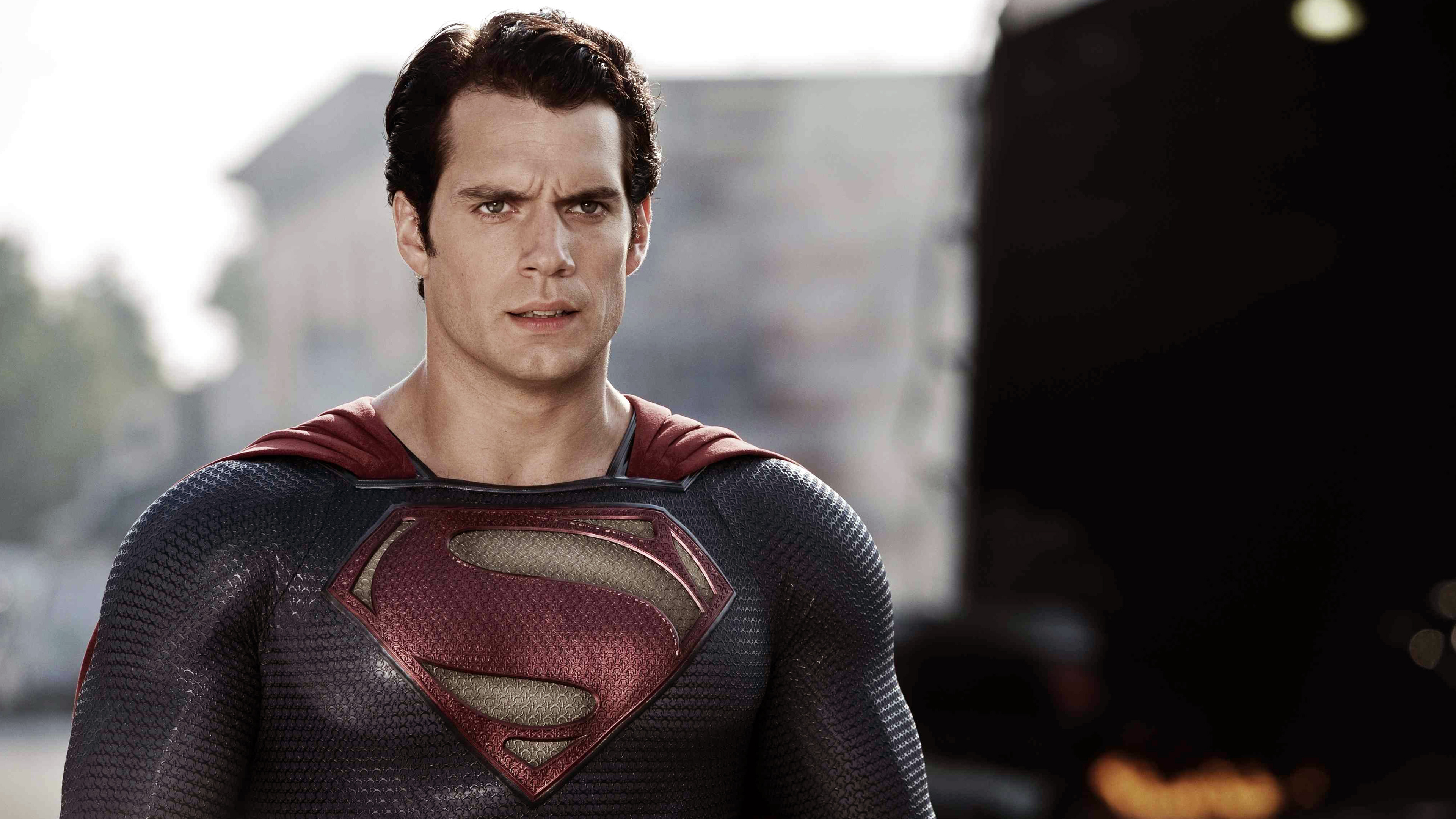 3840x2160 Cavill 4K wallpaper for your desktop or mobile screen free, Desktop