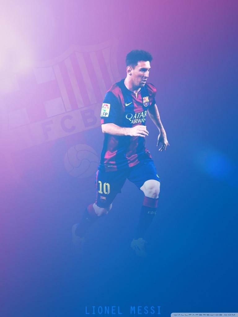 770x1030 Lionel Messi Ultra HD Desktop Background Wallpaper, Phone