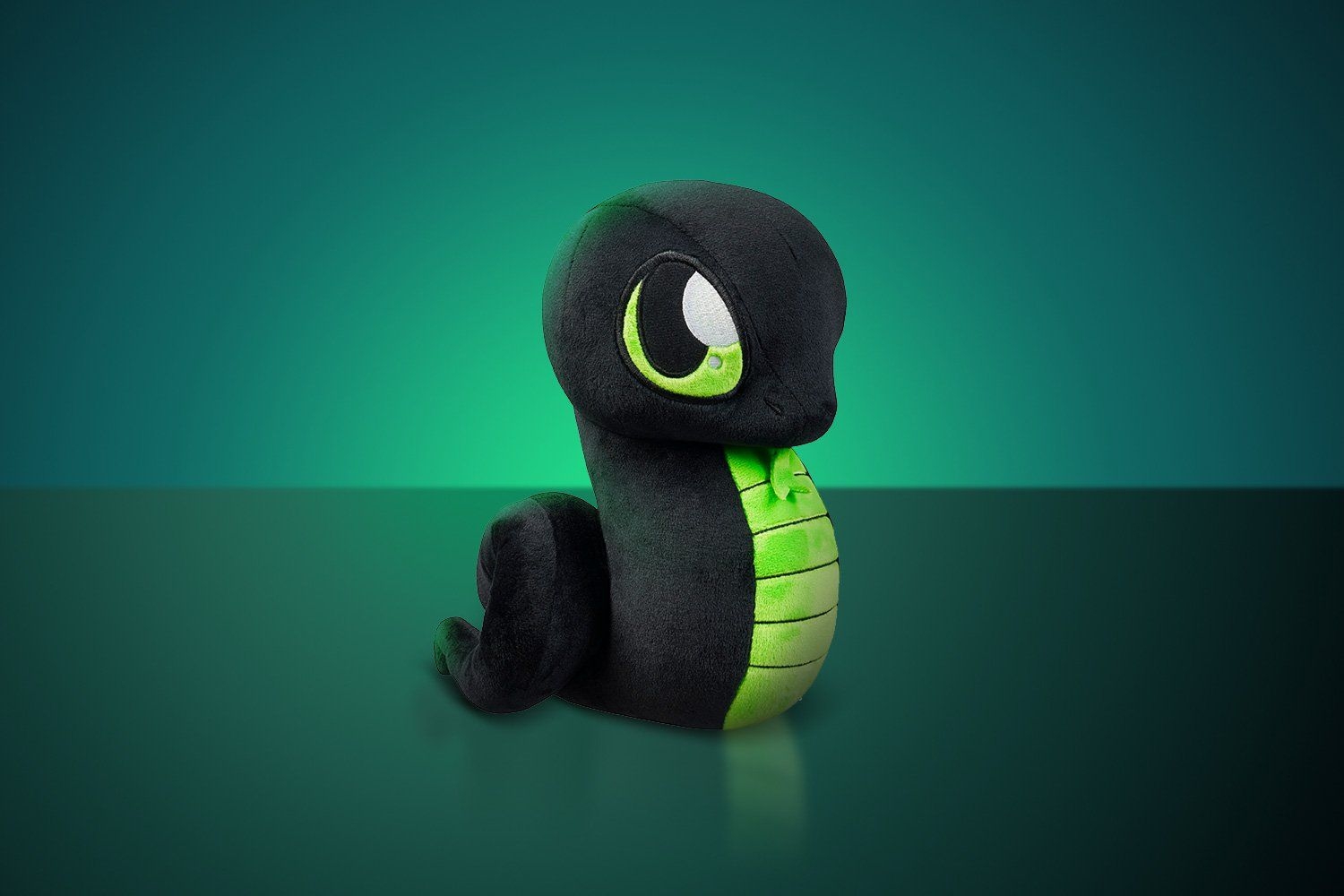 1500x1000 Razer Sneki Snek Plushierazer.com · In stock, Desktop