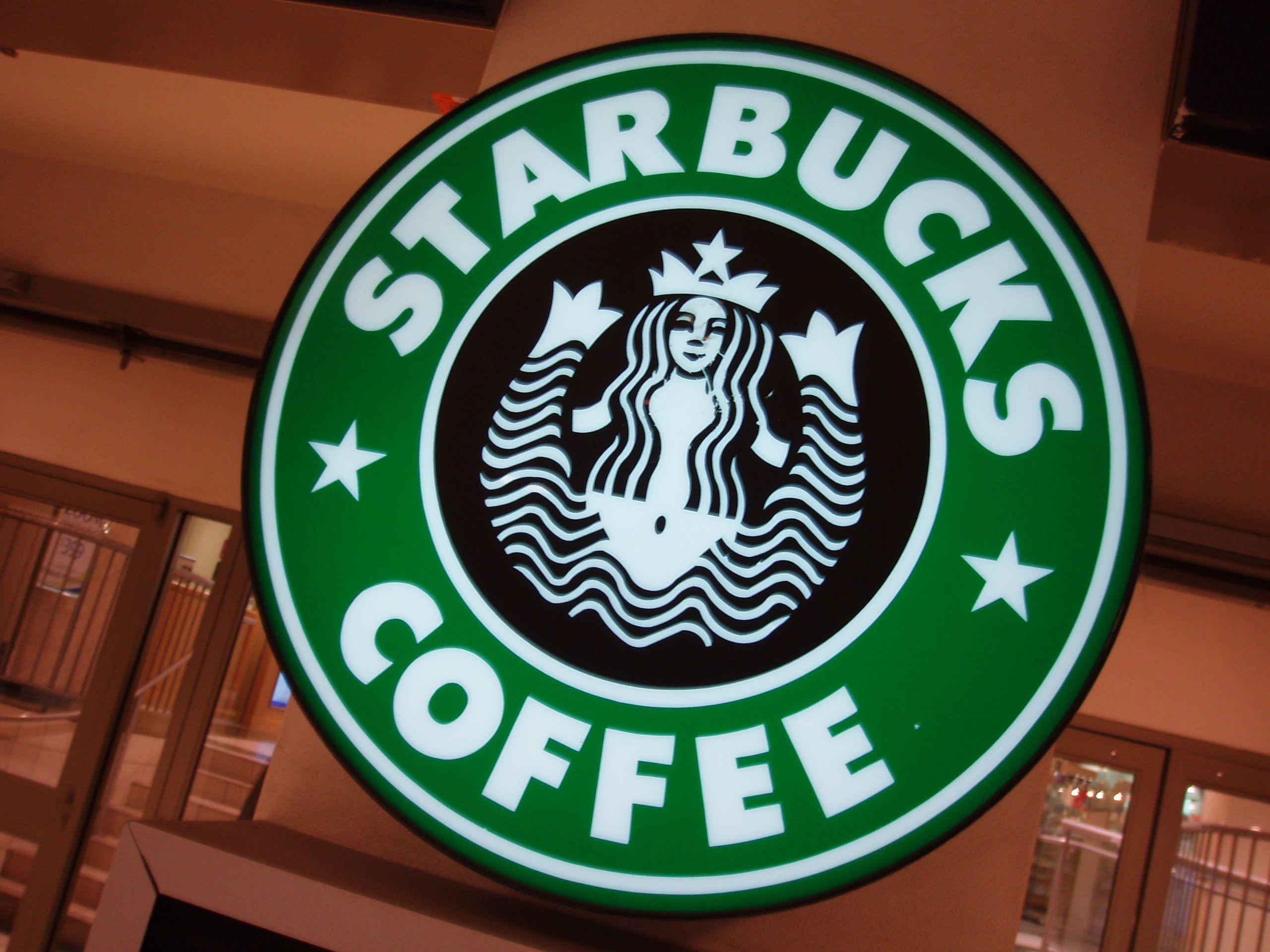 2560x1920 Starbucks HD Wallpaper, Desktop