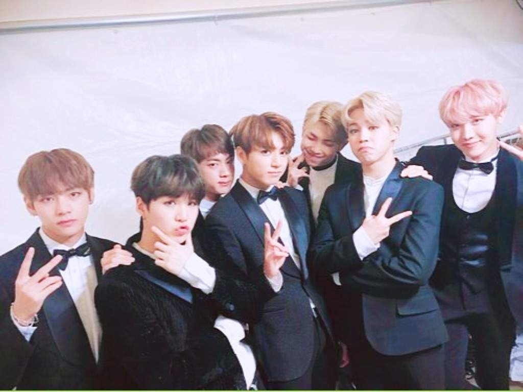 1030x770 Soompi: BTS Hopes For 2017. K Pop Amino, Desktop