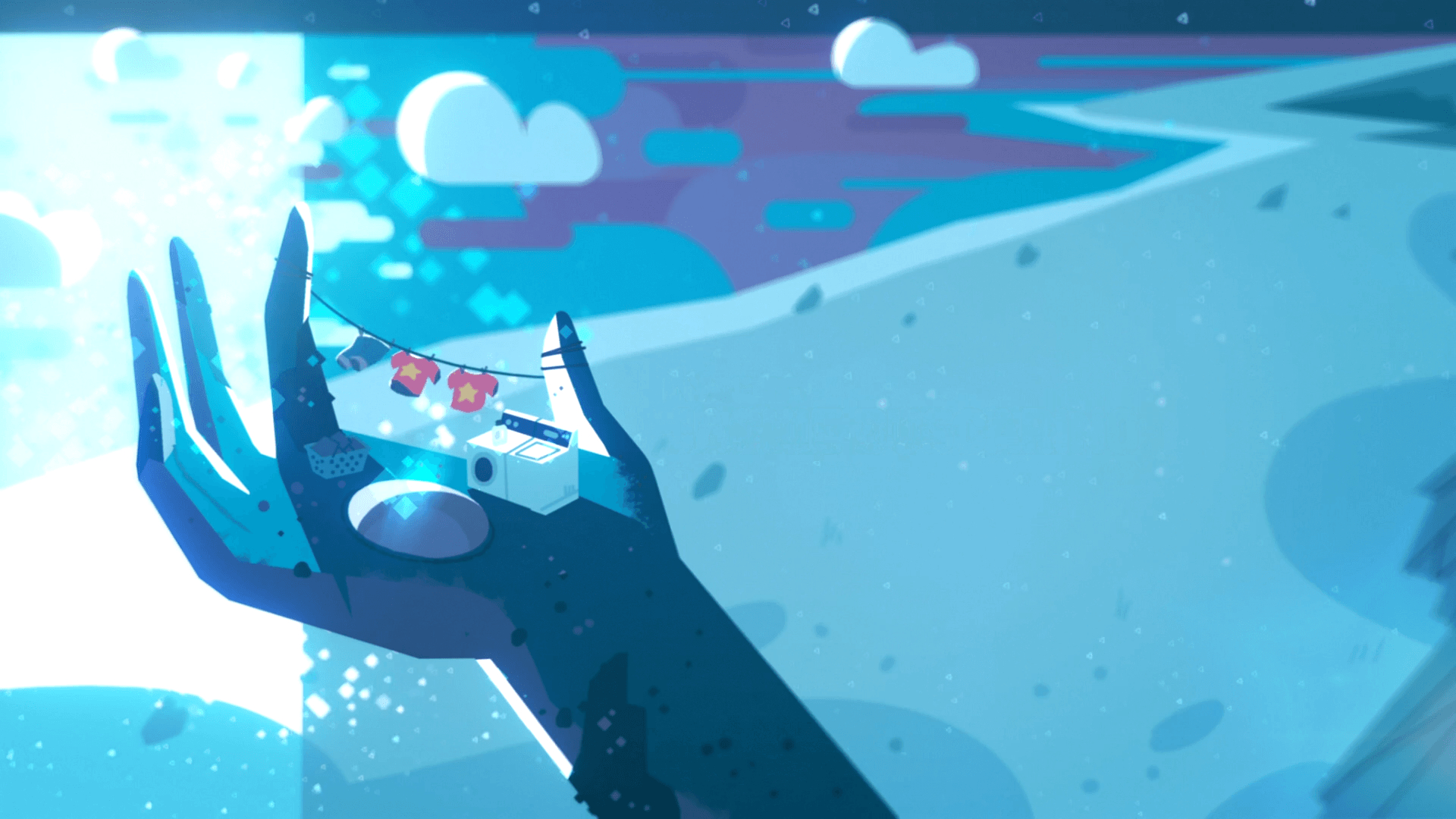 1920x1080 Steven Universe HD Wallpaper and Background Image, Desktop