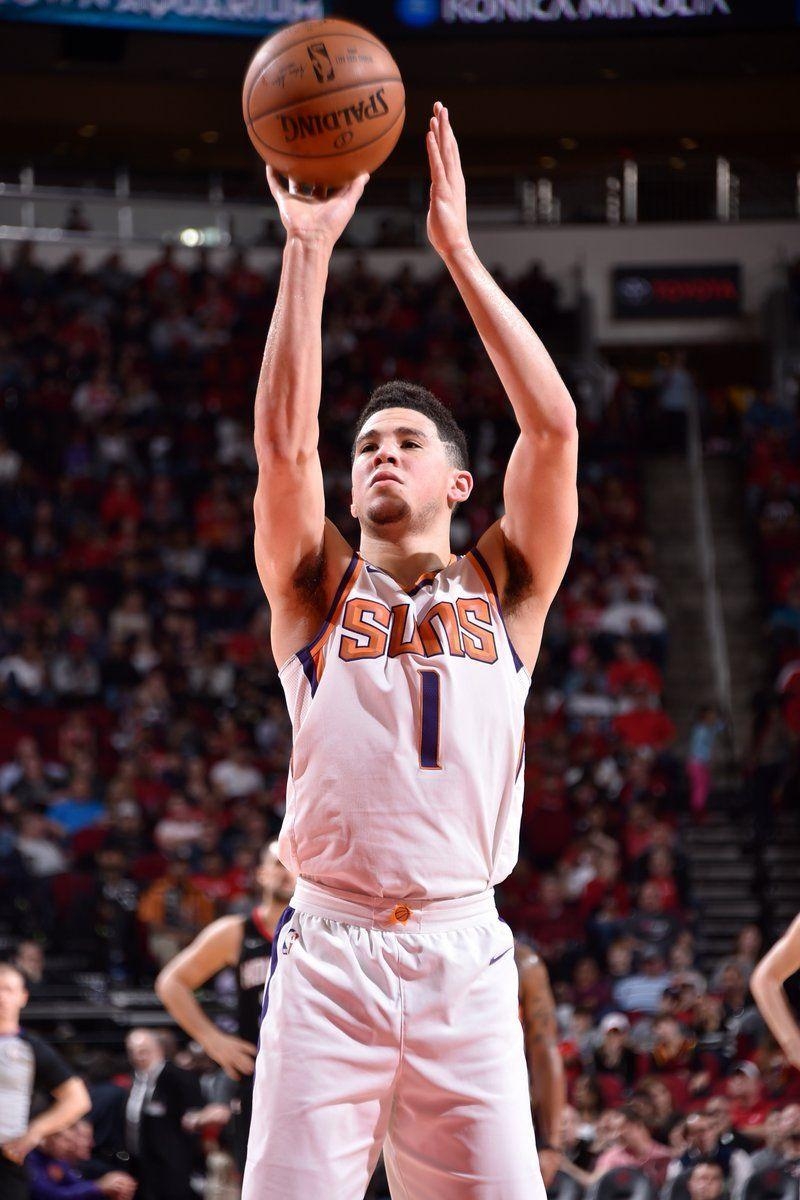 800x1200 D Booker. Ball Is Life. Devin booker wallpaper, Devin, Phone