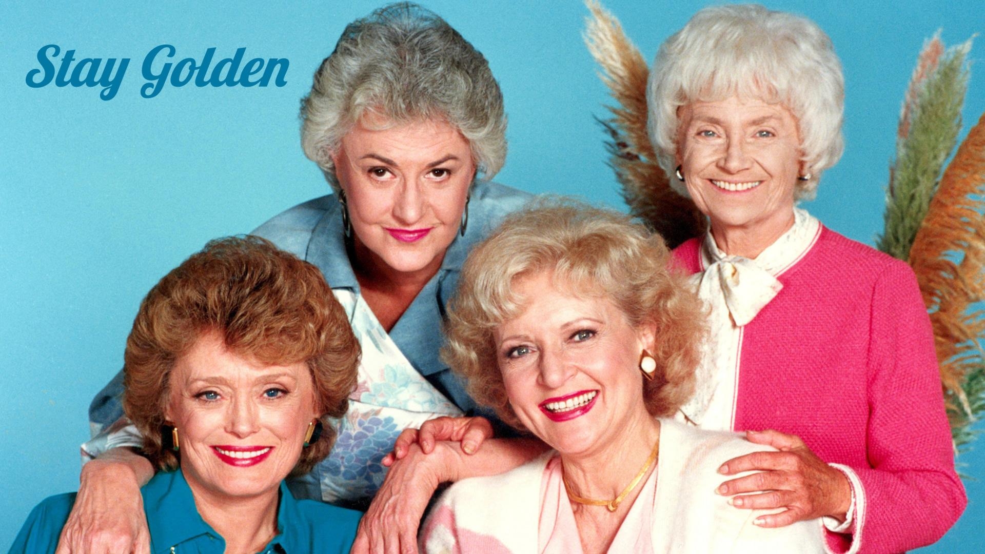 1920x1080 The Golden Girls Cast HD Wallpaper FullHDWpp HD Wallpaper, Desktop