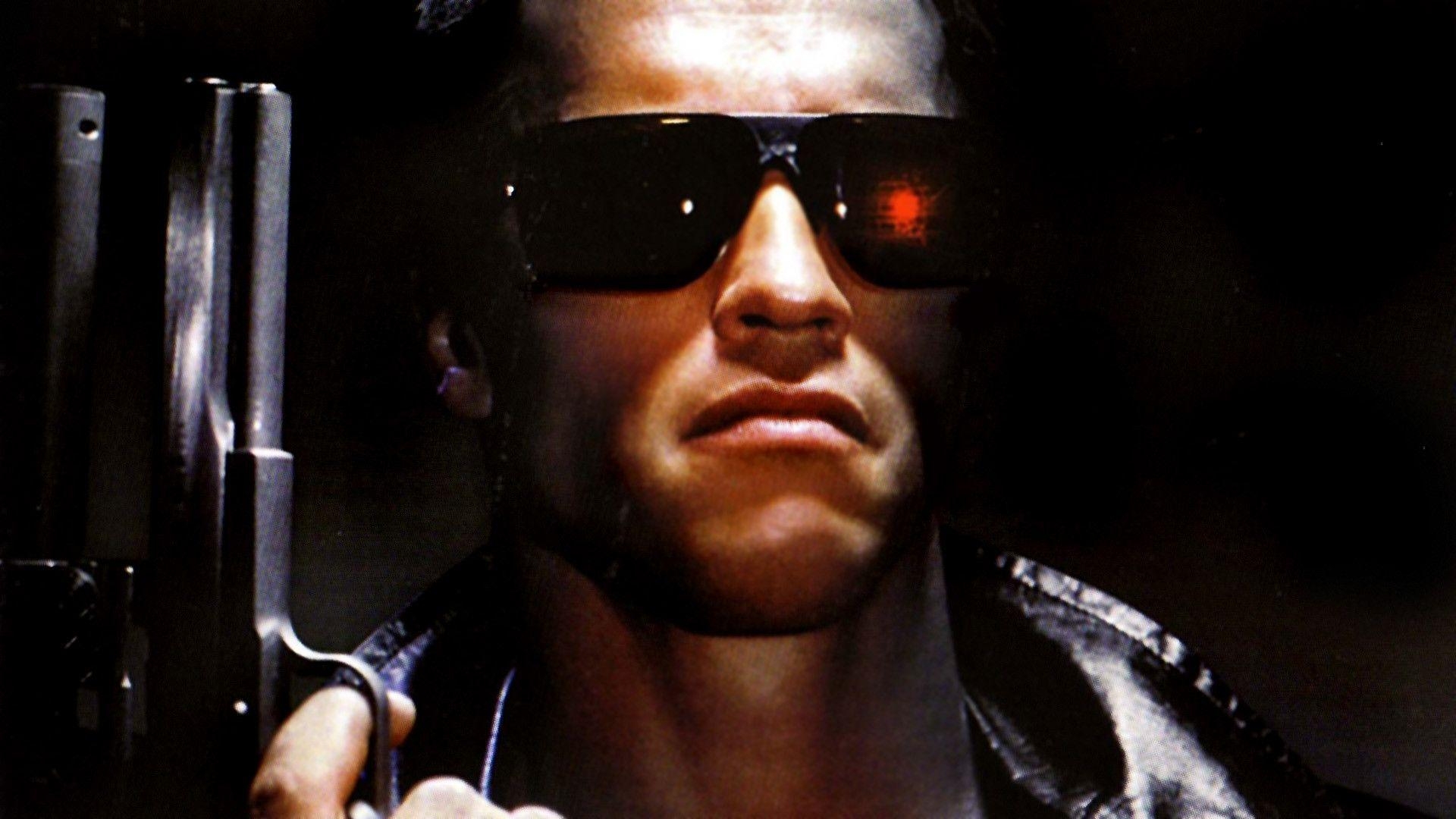 1920x1080 Terminator Bilder The Terminator HD Hintergrund and background Fotos, Desktop