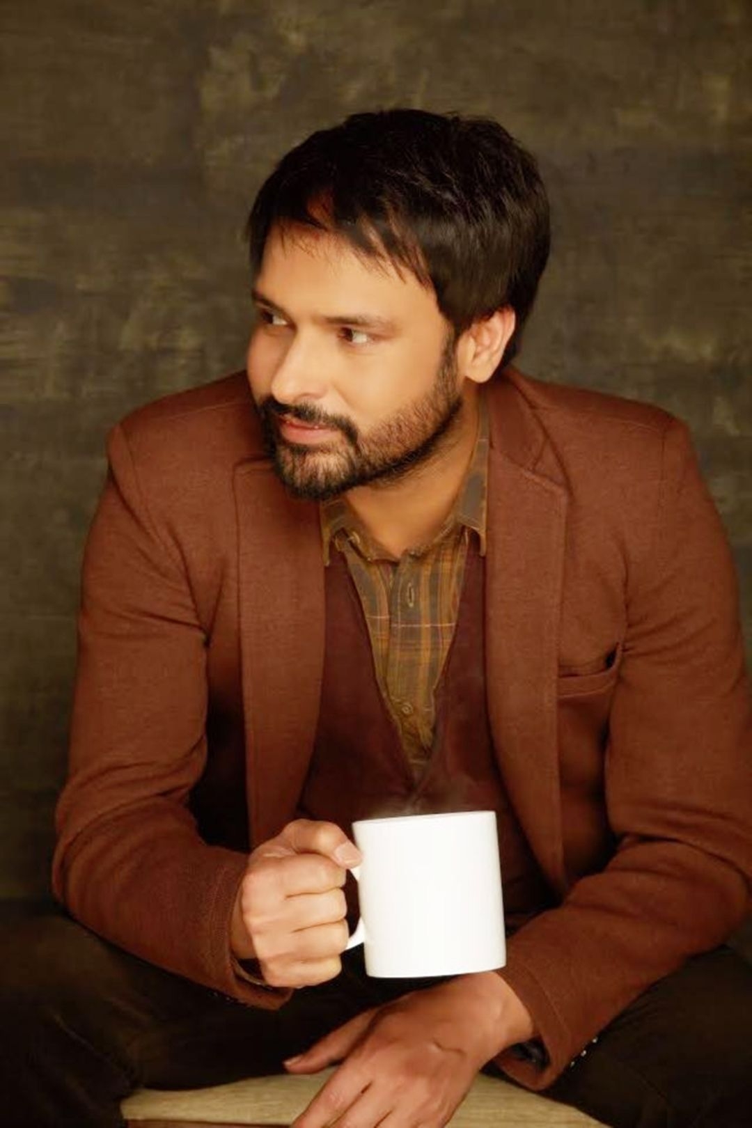 1080x1620 Amrinder Gill To Release Latest Music Album And The Movie Next Month, Phone