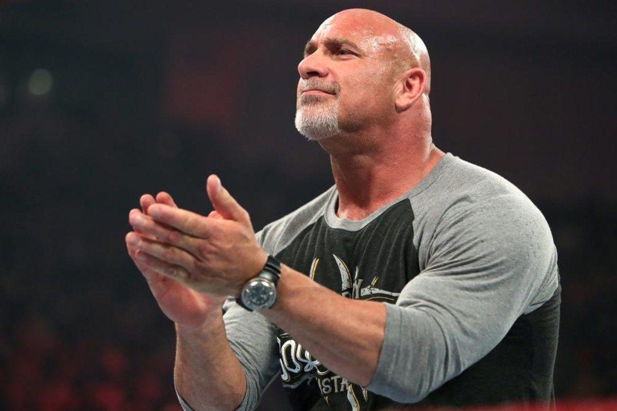 1200x800 Bill Goldberg Wallpaper, Desktop