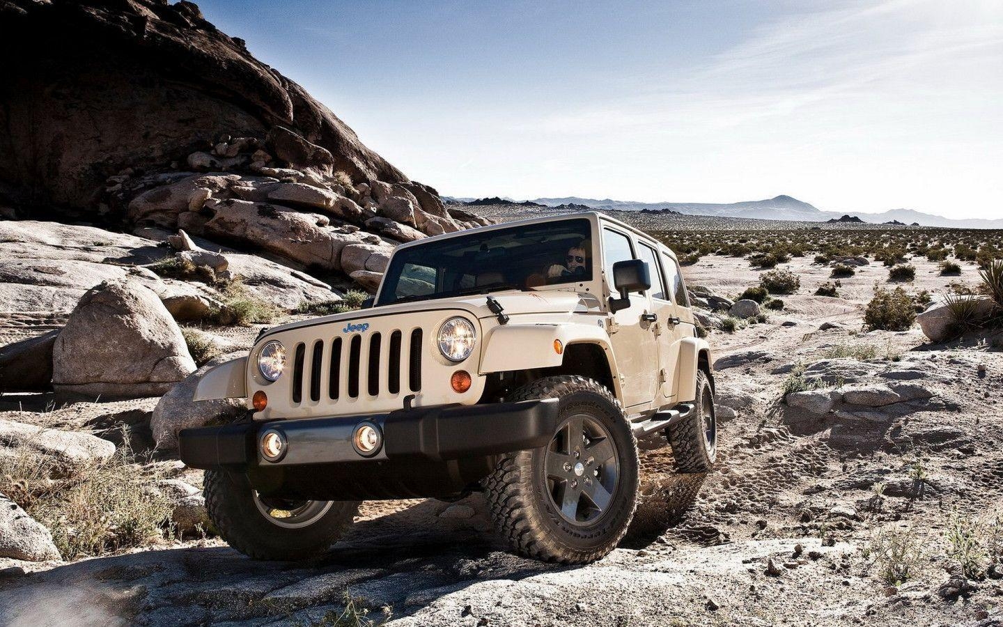 1440x900 Jeep Wallpaper HD Background, Image, Pics, Photo Free Download, Desktop