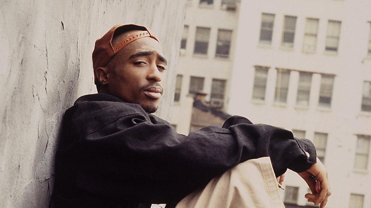 1200x680 2Pac, Desktop