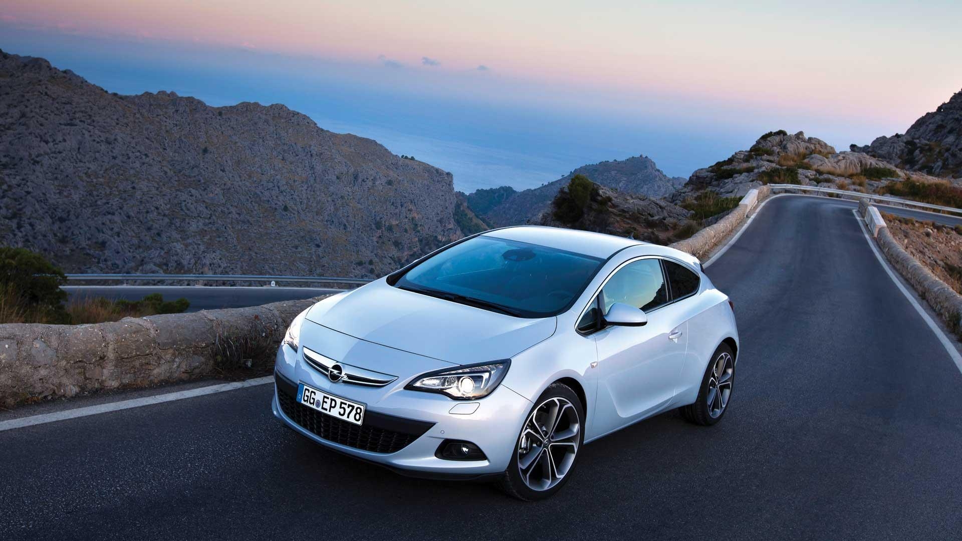 1920x1080 Opel Astra Wallpaper 6 X 1080, Desktop