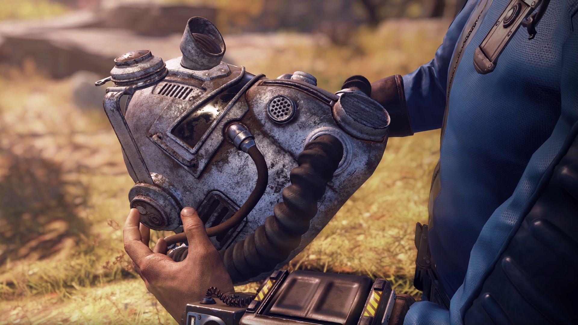 1920x1080 Fallout 76 release date and multiplayer news, Desktop