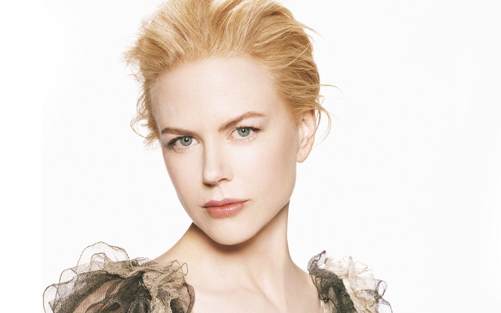 1920x1200 Hot HD Nicole Kidman Wallpaper, Desktop