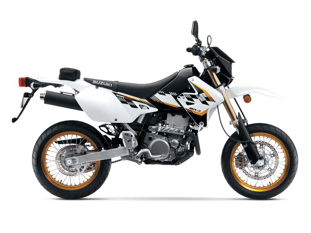 1040x780 Suzuki DR Z400SM Review, Desktop