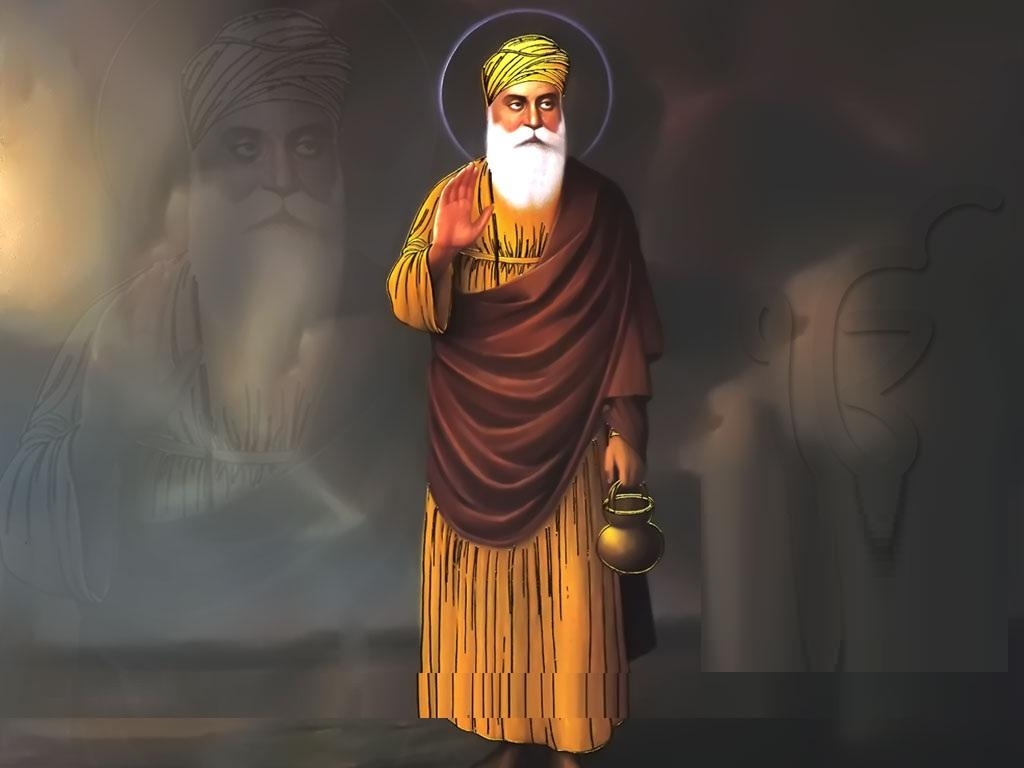 1030x770 Guru Nanak Dev HD Wallpaper , Find HD Wallpaper For Free, Desktop