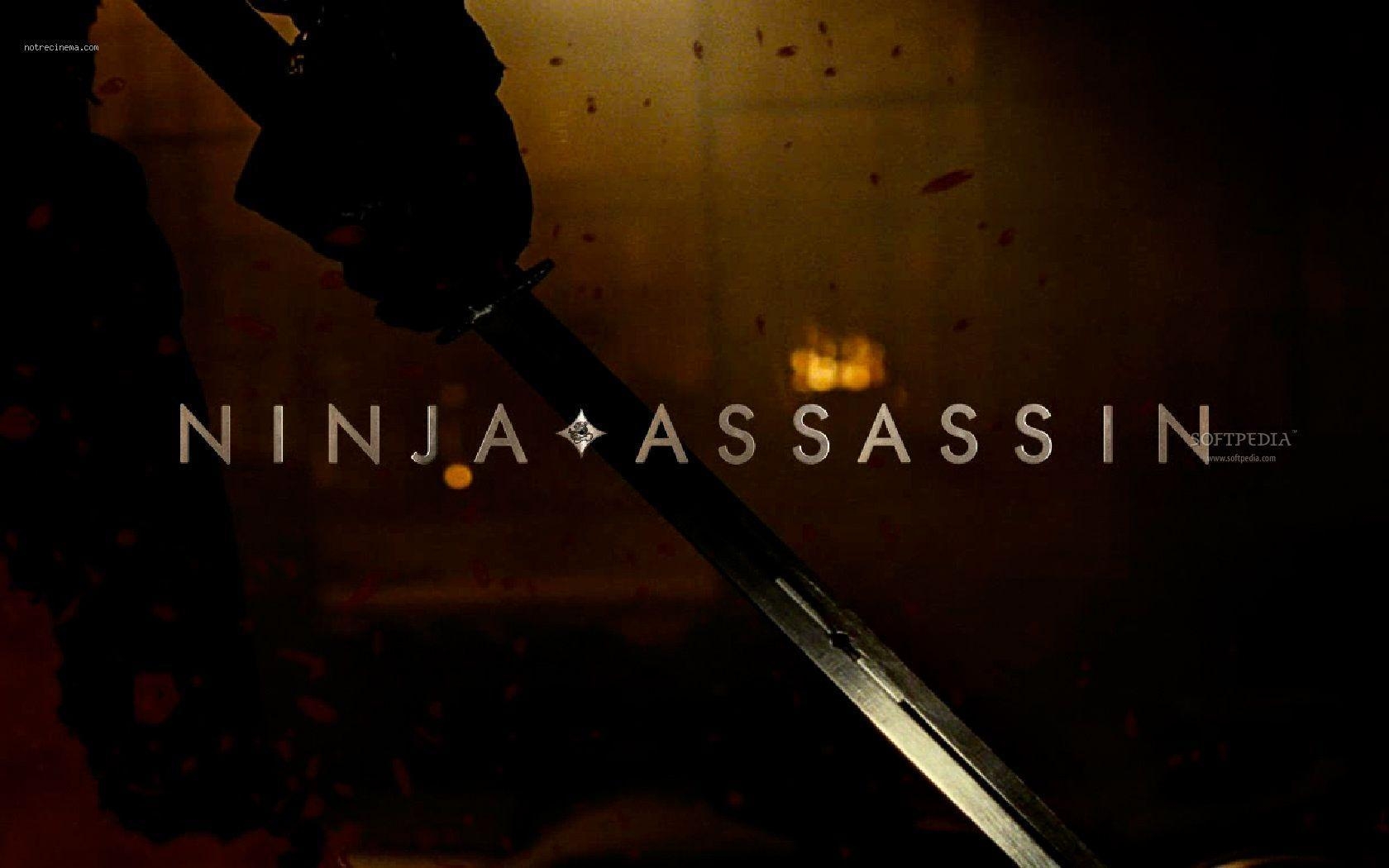 1680x1050 Wallpaper For > Ninja Assassin Movie Wallpaper, Desktop