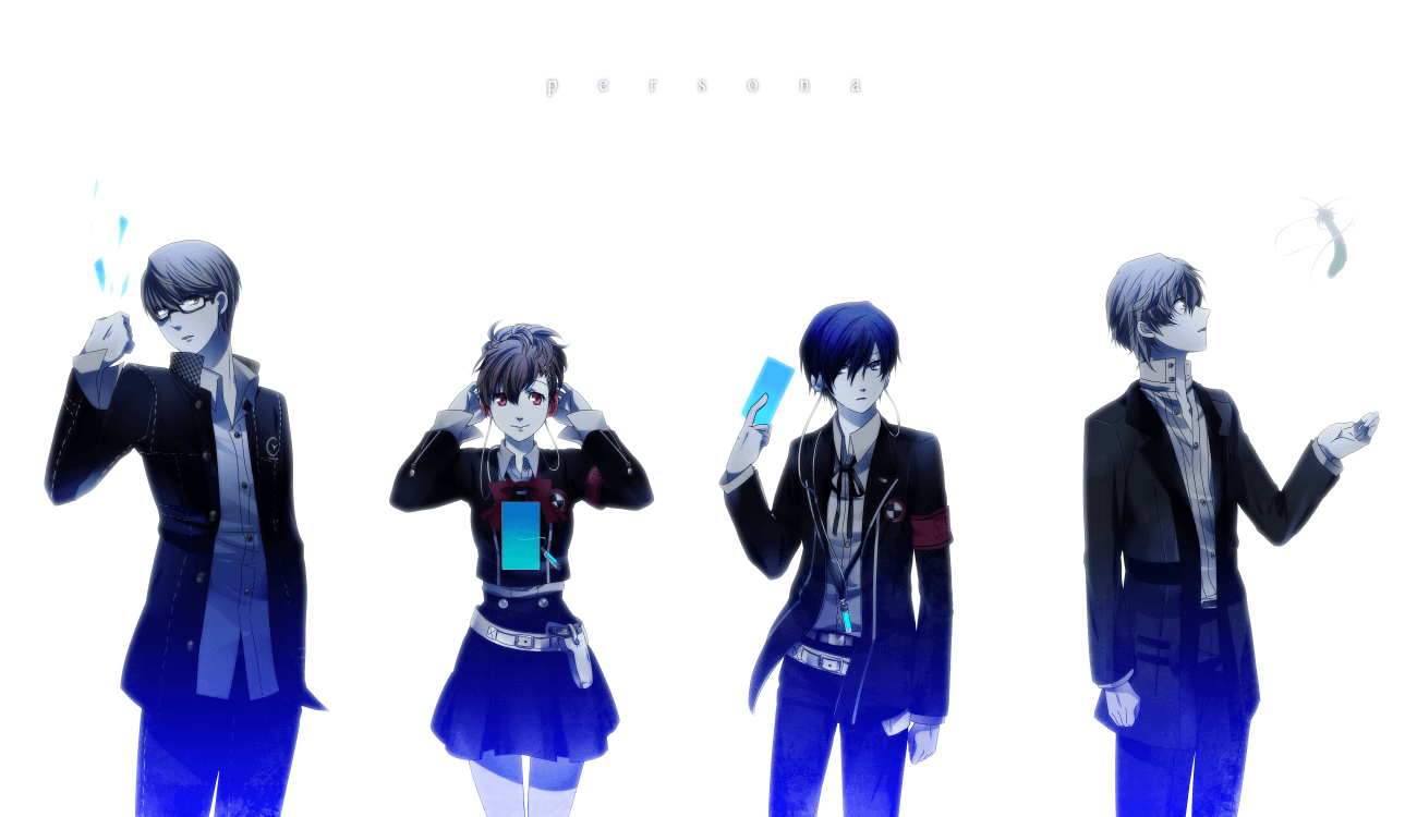 1300x750 Persona 3 Wallpaper, Awesome 39 Persona 3 Wallpaper. FHDQ, Desktop