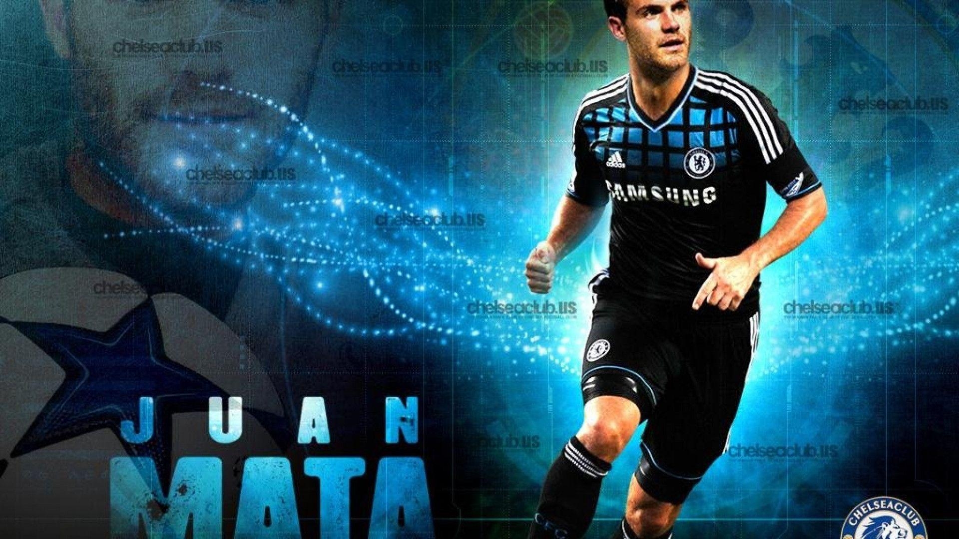 1920x1080 Juan Mata Full HD Wallpaper, Desktop