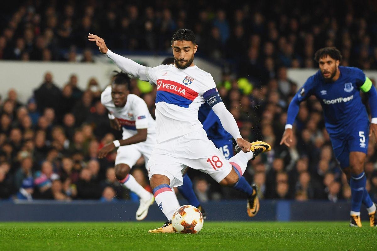 1200x800 Bayern Munich considering Lyon's Nabil Fekir Football Works, Desktop