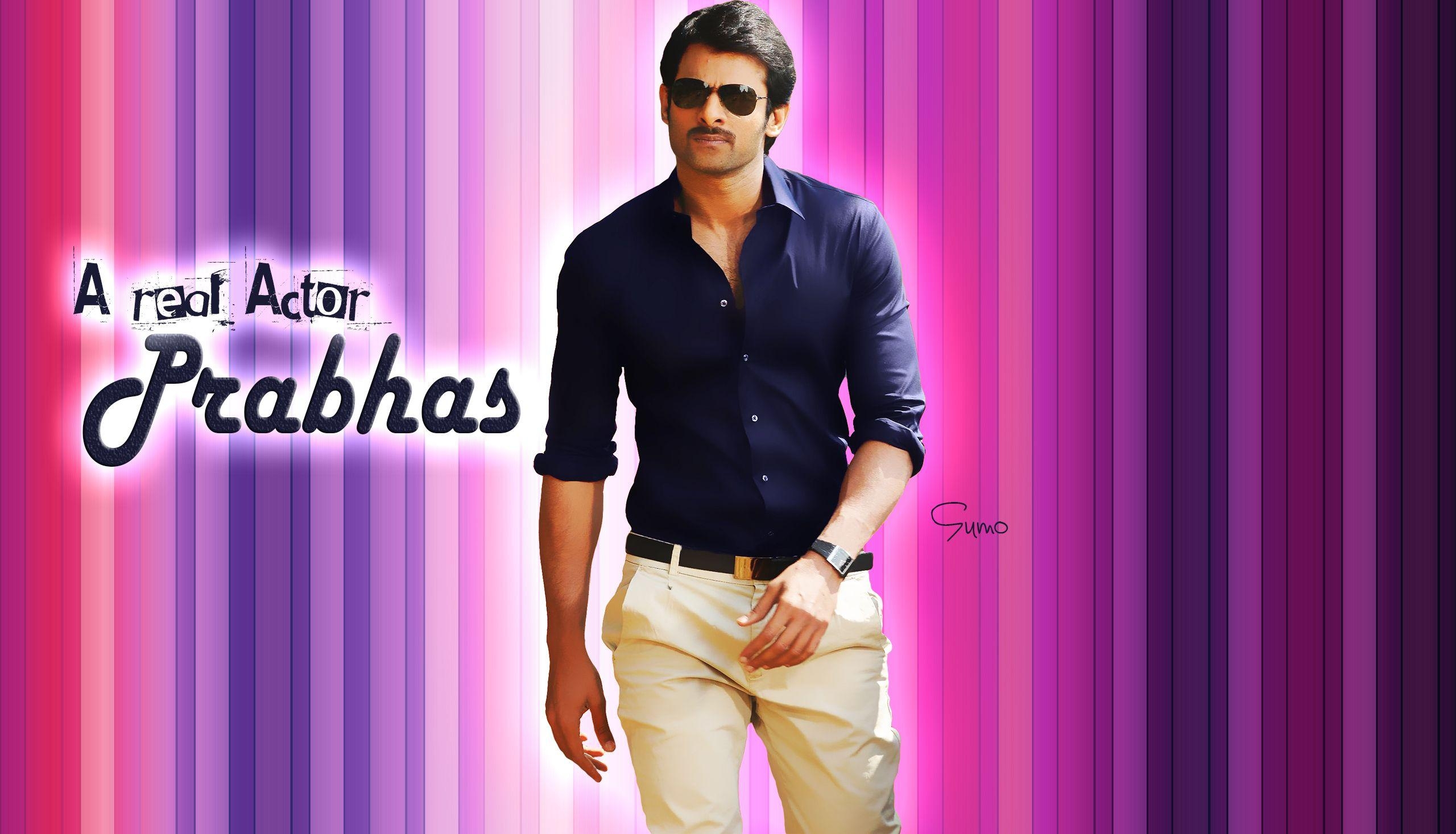 2560x1470 Prabhas Wallpaper High Resolution and Quality Download, Desktop