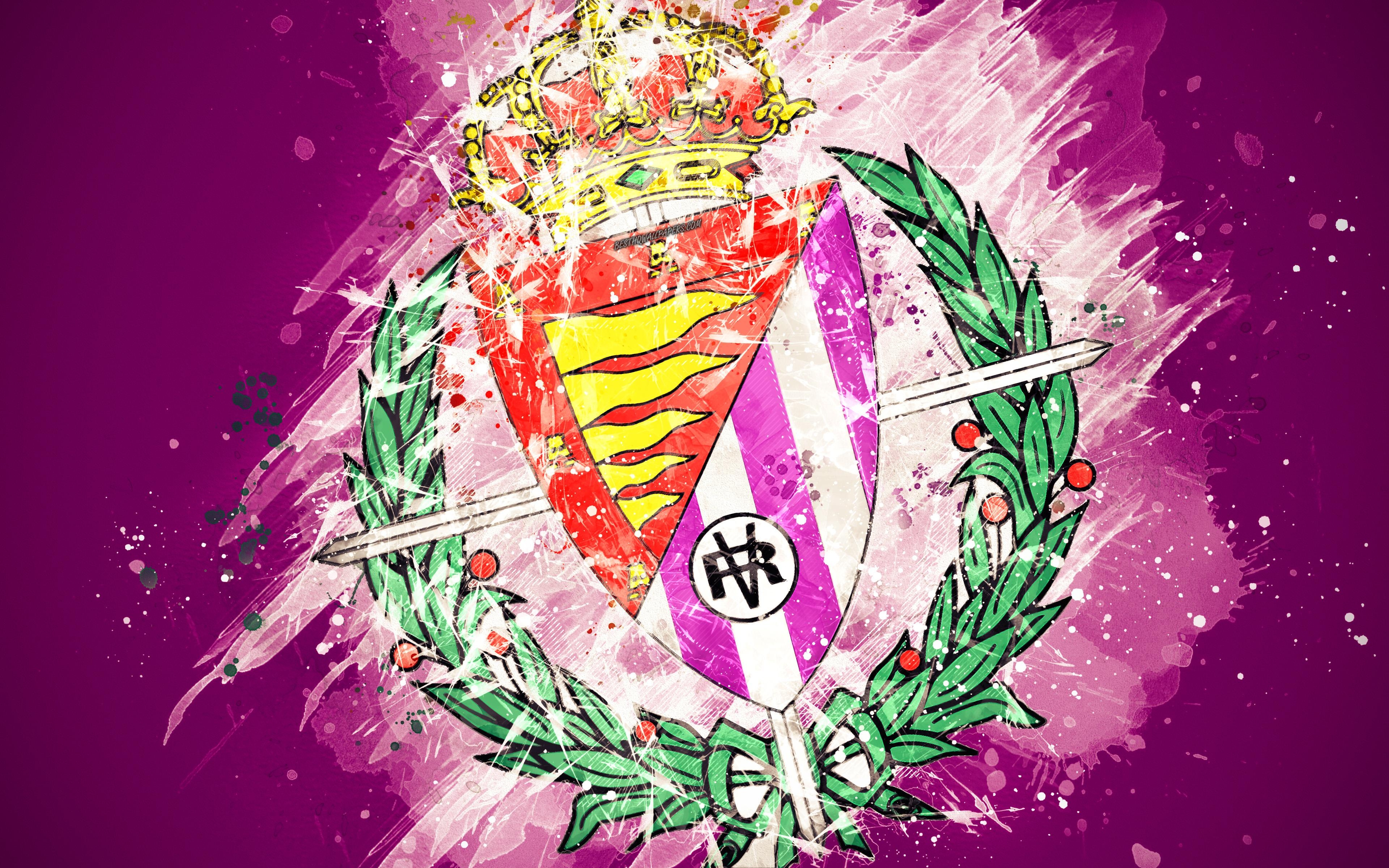 3840x2400 Real Valladolid 4k Ultra HD Wallpaper. Background Imagex2400, Desktop