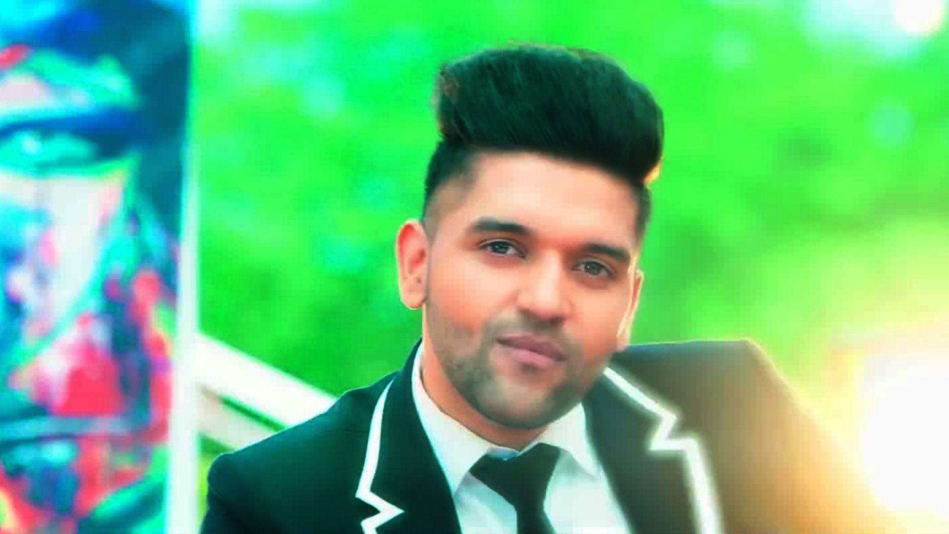 1920x1080 Guru Randhawa Wallpaper HD Background, Image, Pics, Photo Free, Desktop