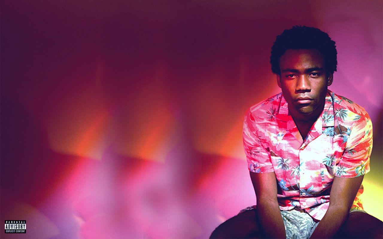 1280x800 Childish Gambino Wallpaper HD, Desktop