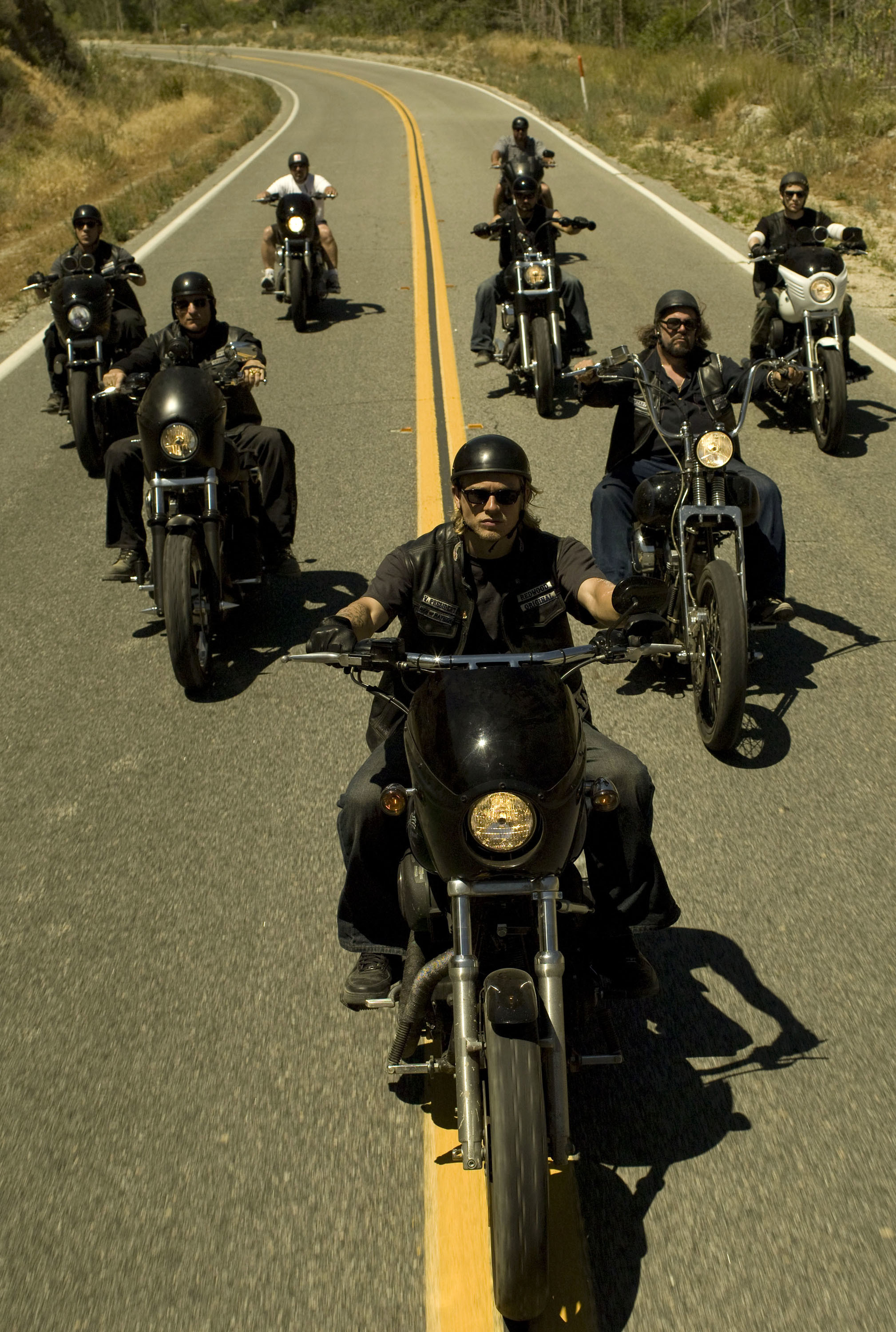 2020x3000 Sons of Anarchy Wallpaper iPhone, Phone