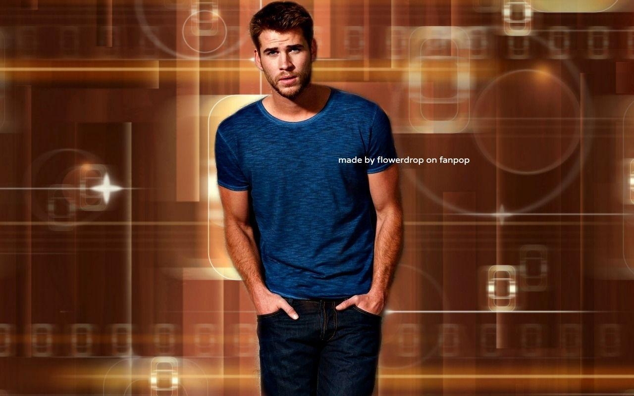 1280x800 Liam Hemsworth HD Wallpaper, Desktop