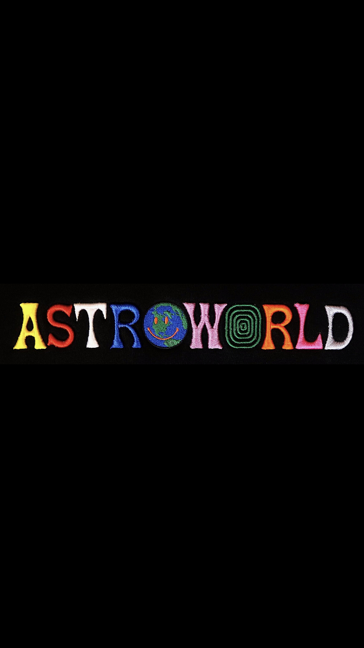 750x1340 Astroworld Logo iPhone wallpaper #travisscott #astroworld #iphone #iphonewallpaper. Hypebeast wallpaper, Hype wallpaper, Travis scott iphone wallpaper, Phone