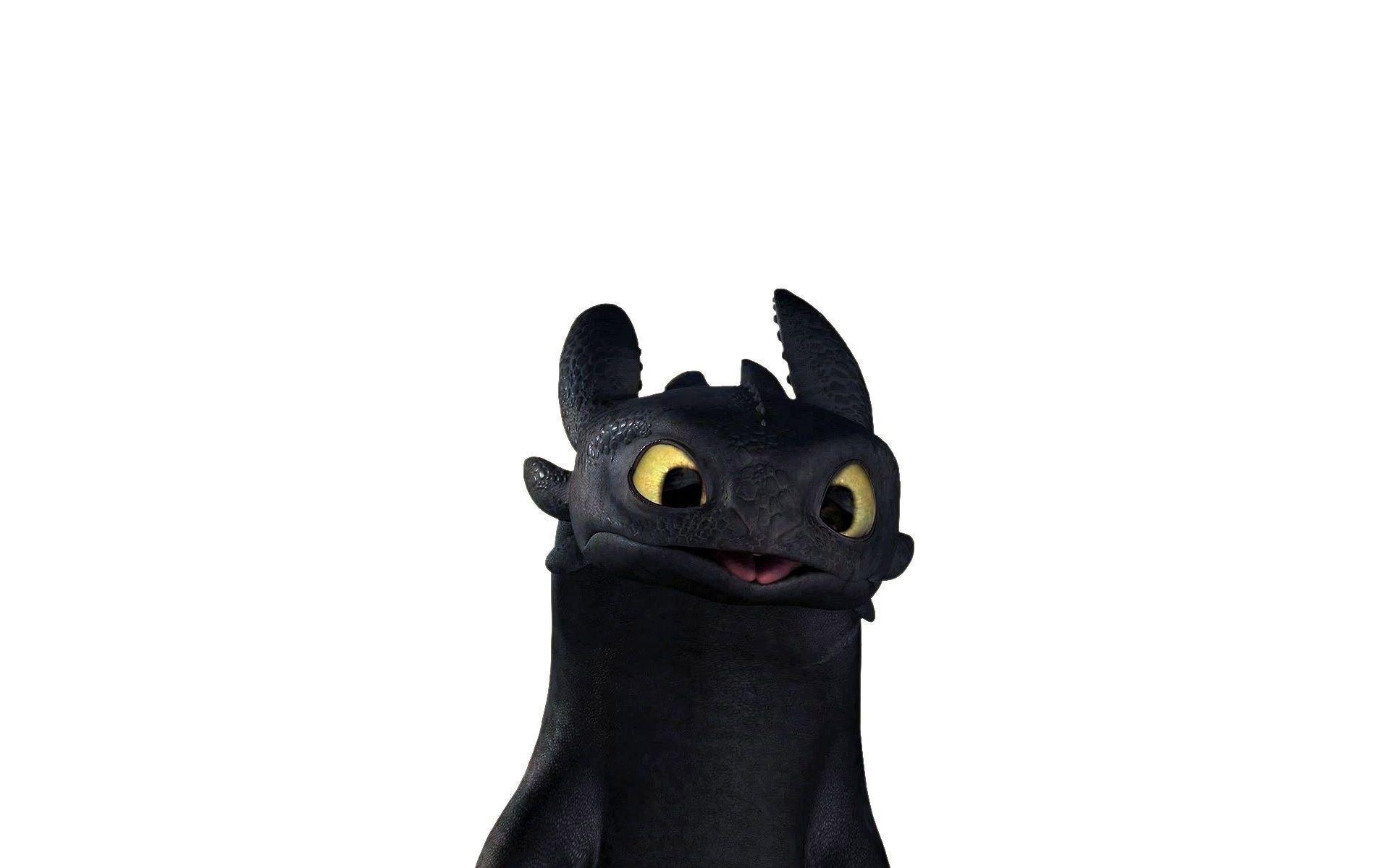 1920x1200 Toothless To Train Your Dragon Wallpaper #, Desktop