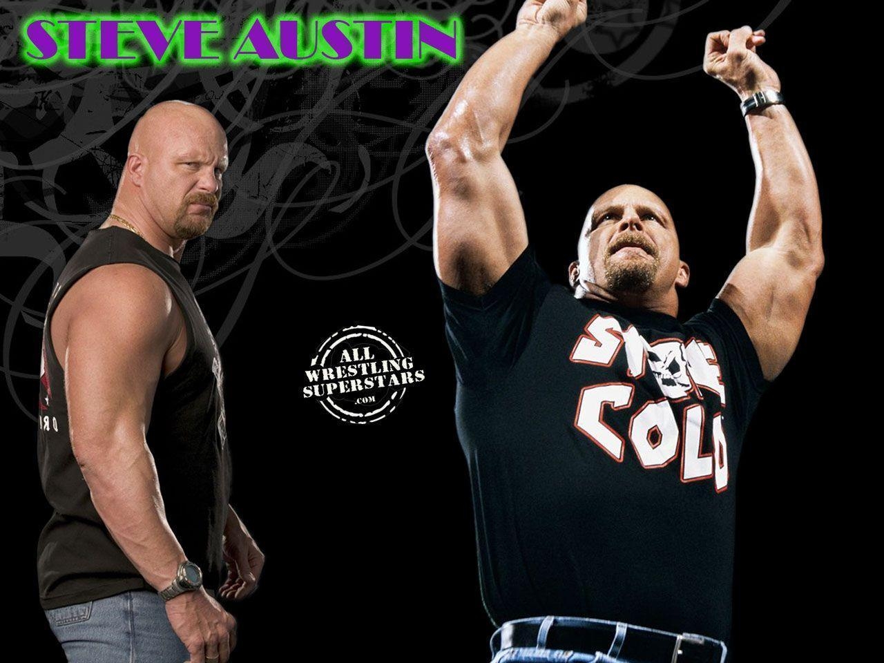 1280x960 Stone Cold Steve Austin Wallpaper, Desktop