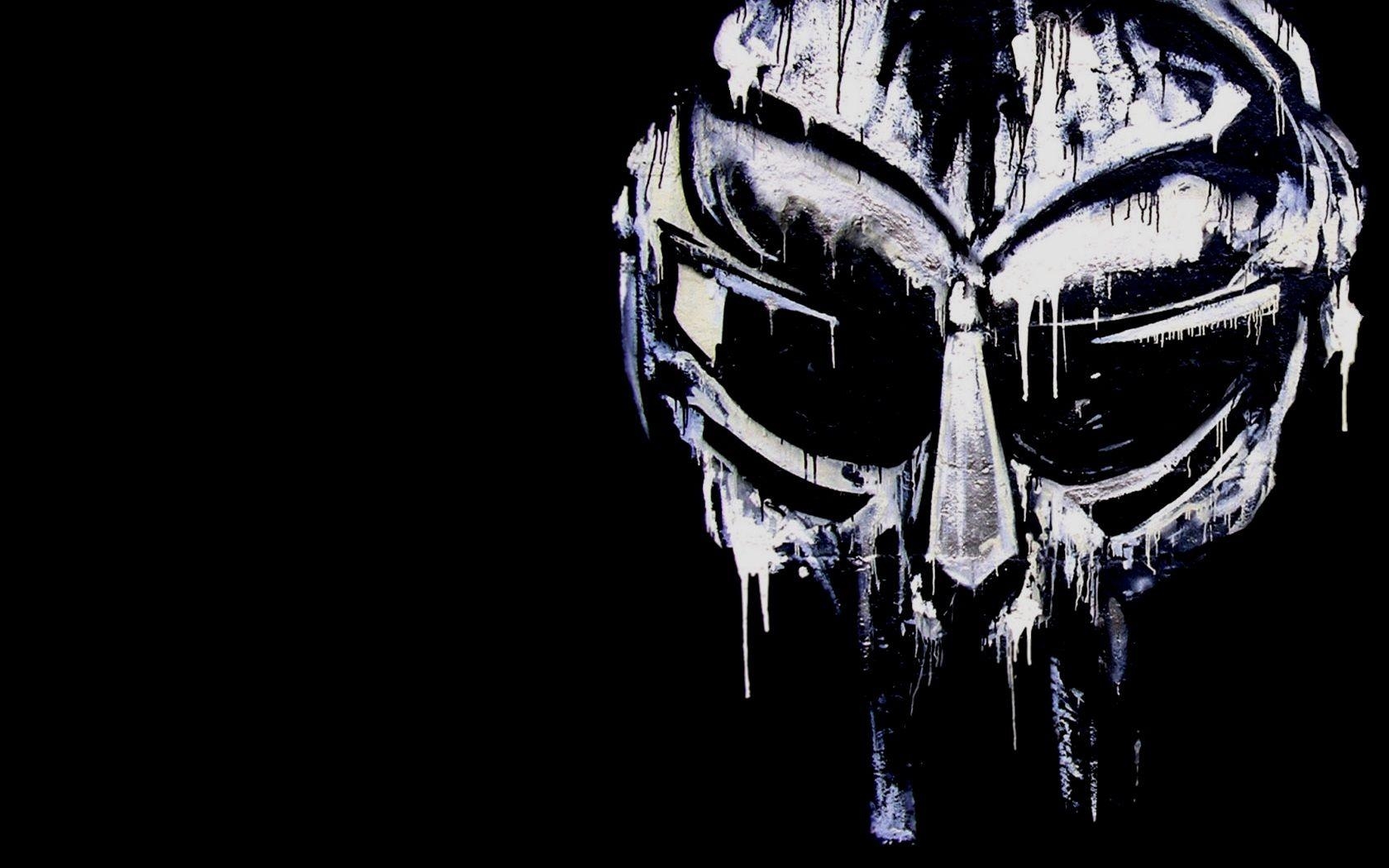 1680x1050 MF Doom Wallpaper, Desktop