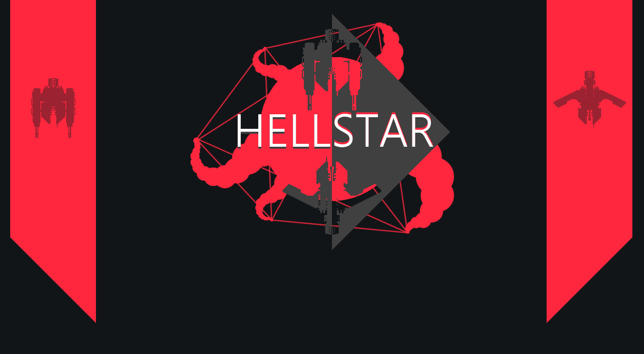 1330x740 HELLSTAR by Jesper Brun Halfter, Desktop