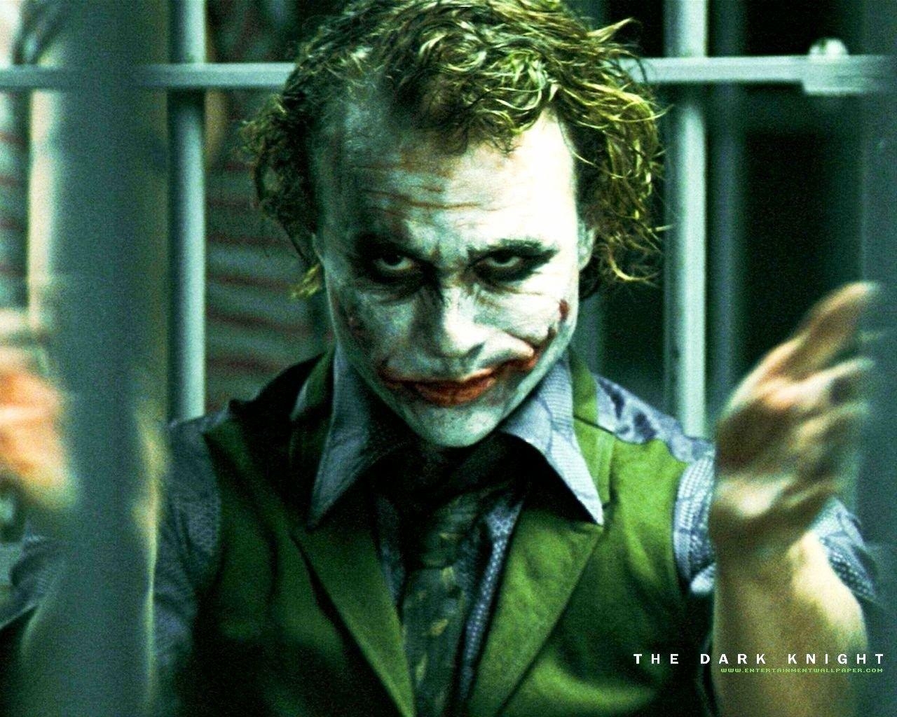 1280x1030 batman the joker heath ledger batman the dark knight, Desktop