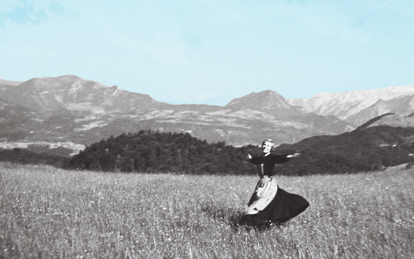 1440x900 The Sound Of Music Wallpaper 8 X 900, Desktop