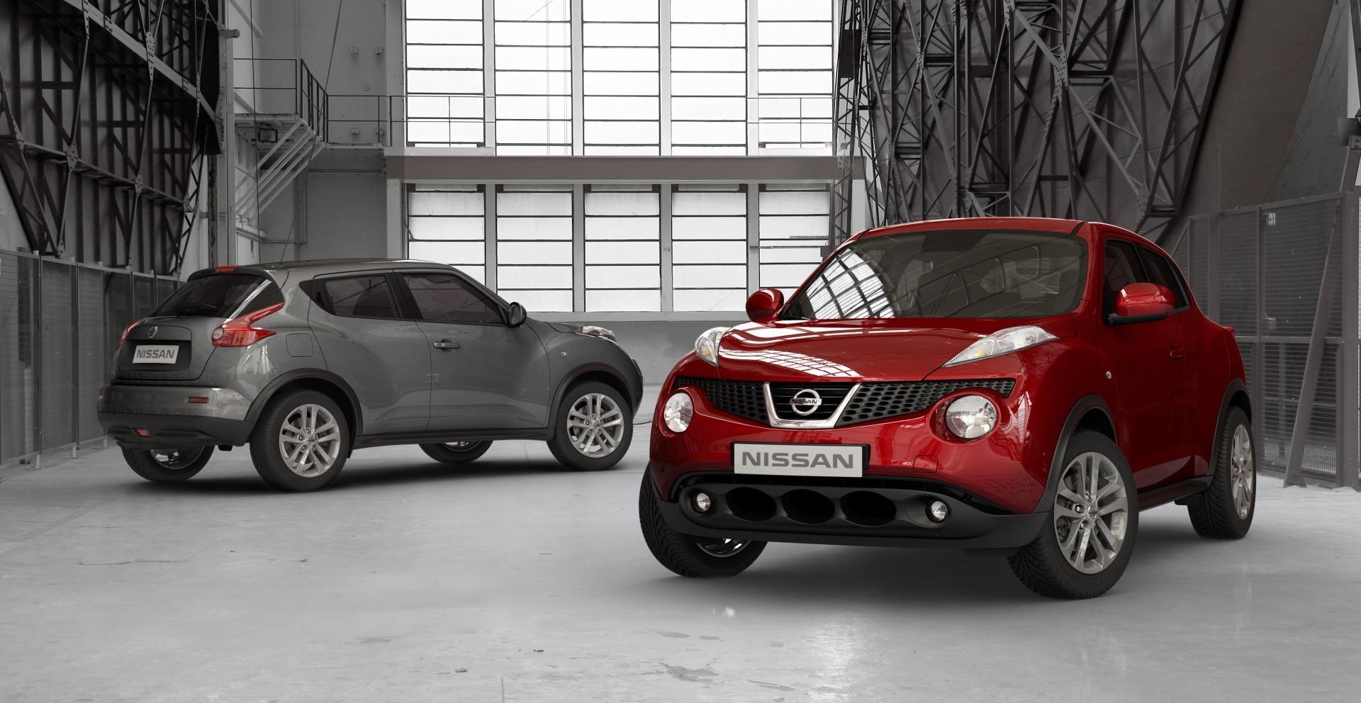 1920x1000 Nissan Juke Wallpaper, Desktop