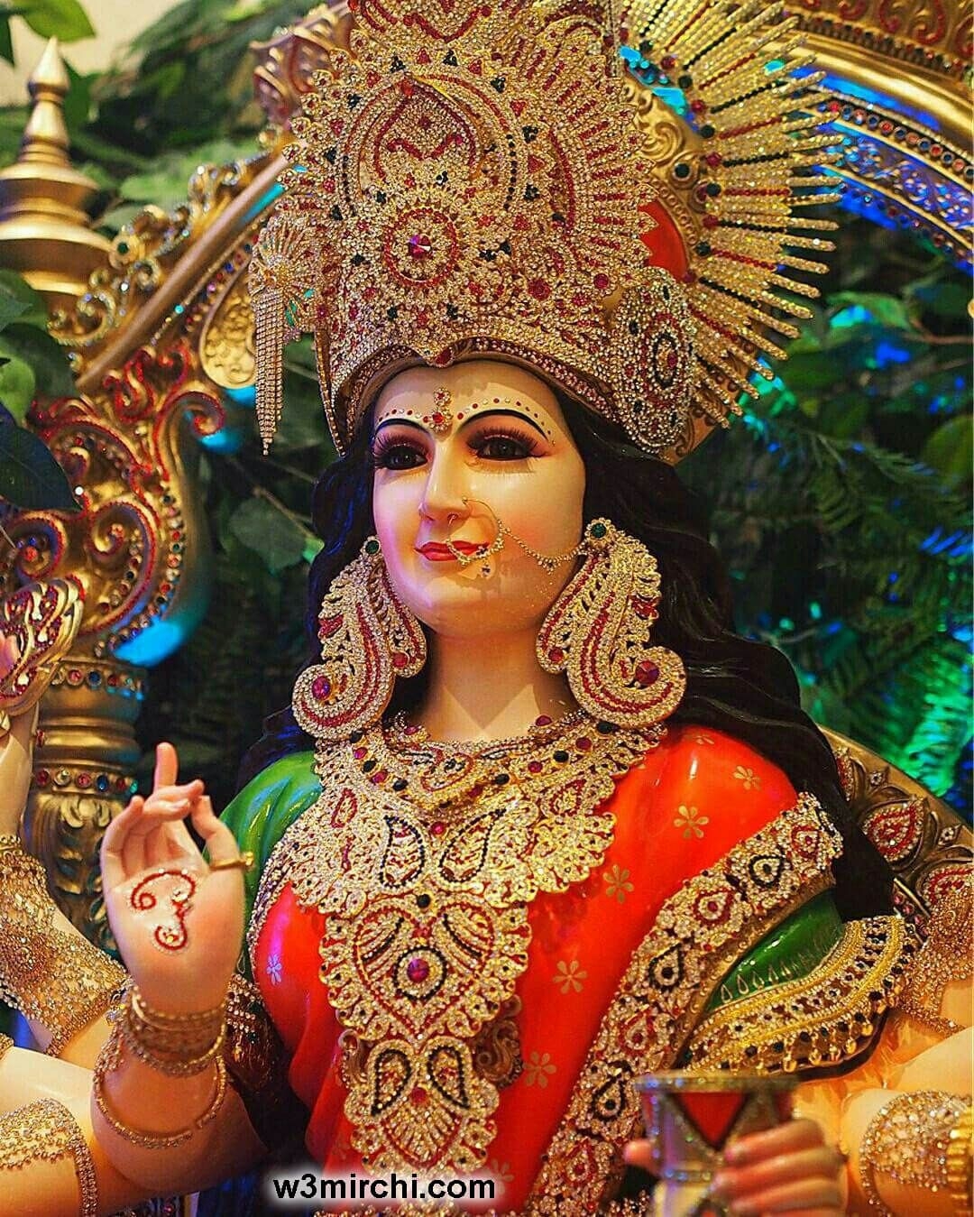 1080x1350 Mata Rani HD Image, Mata Rani Wallpaper, Mata Rani Picture, Mata Rani Photo Page: 1, Phone